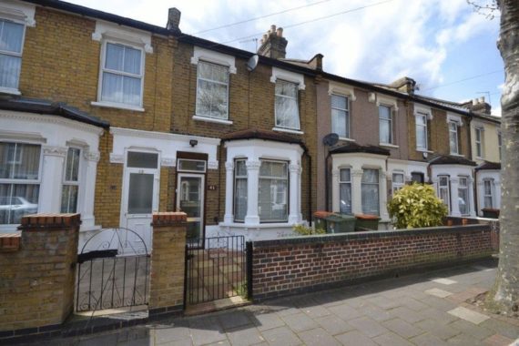 3 Bedroom Terraced